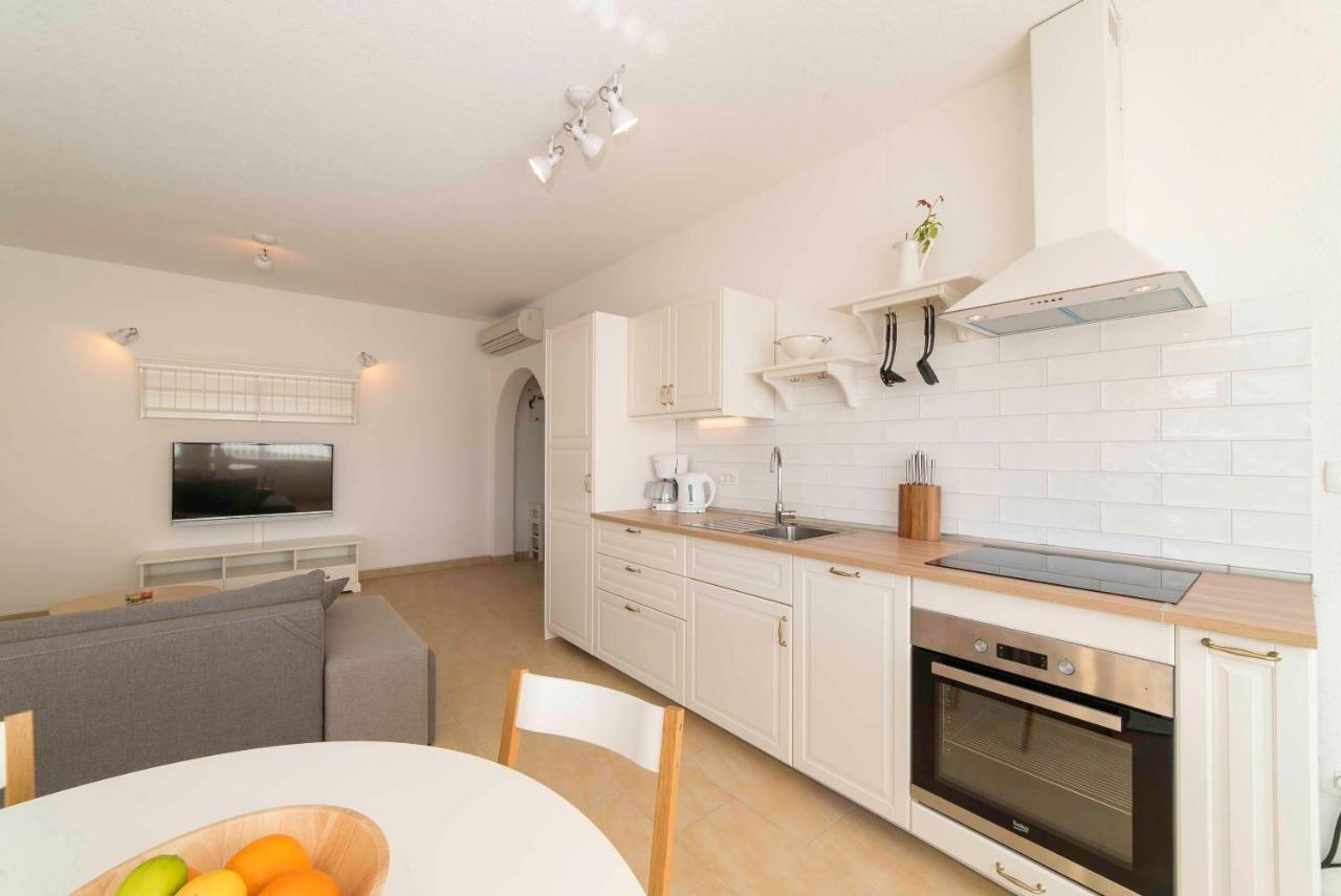 KamporSunset Houseアパートメント エクステリア 写真