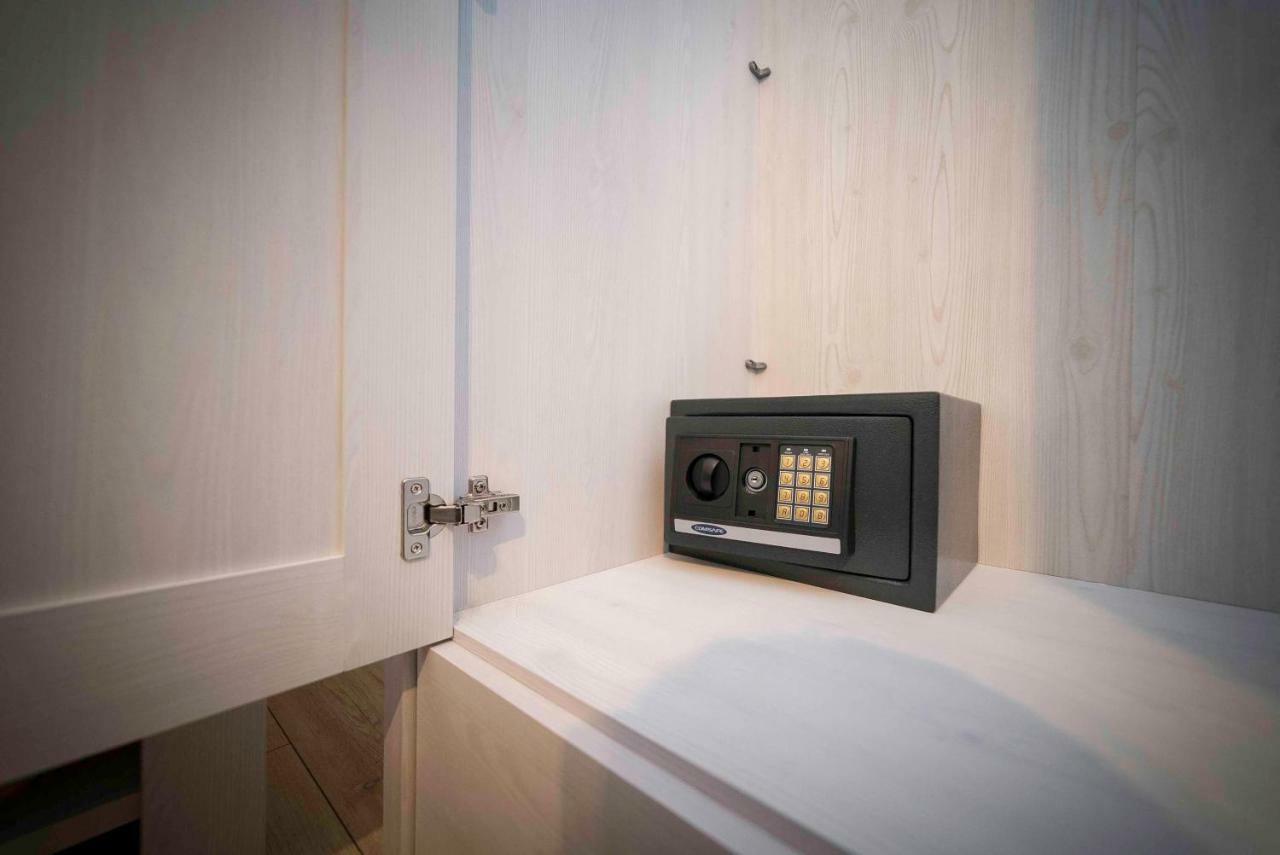 KamporSunset Houseアパートメント エクステリア 写真