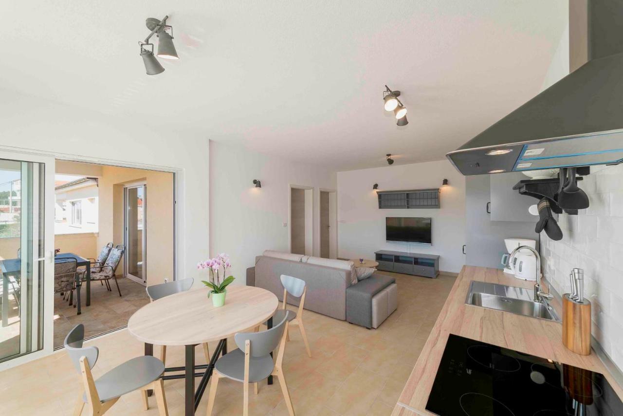KamporSunset Houseアパートメント エクステリア 写真