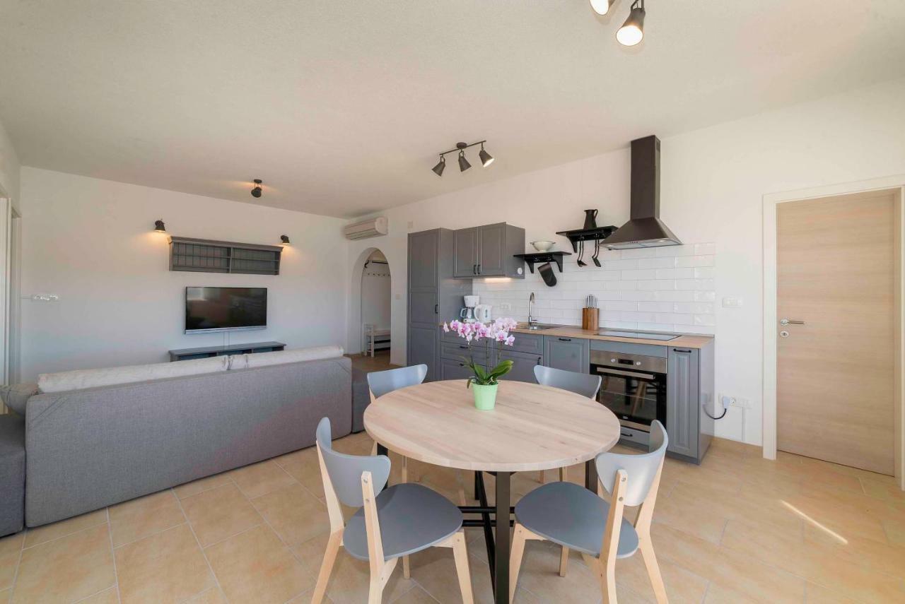 KamporSunset Houseアパートメント エクステリア 写真