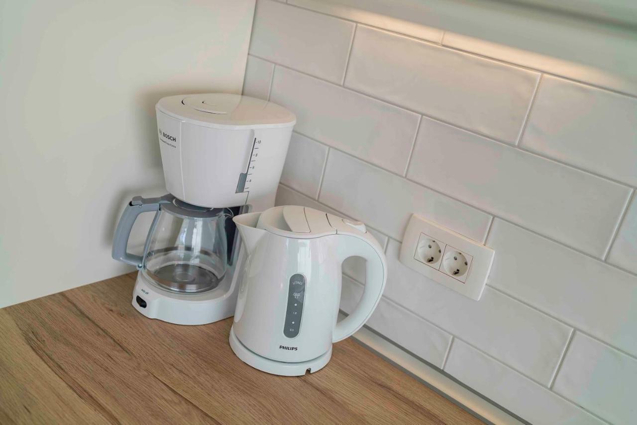 KamporSunset Houseアパートメント エクステリア 写真