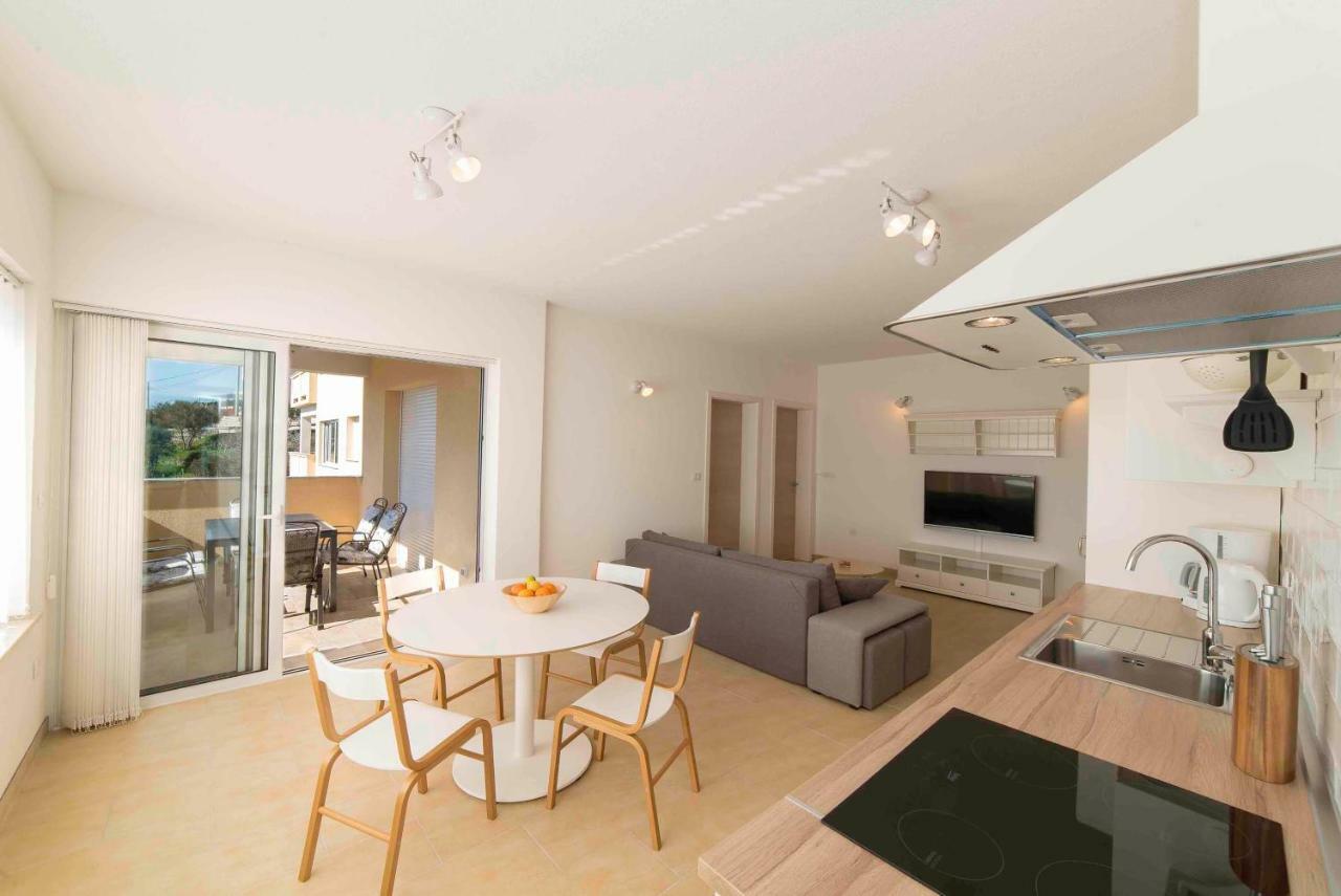 KamporSunset Houseアパートメント エクステリア 写真