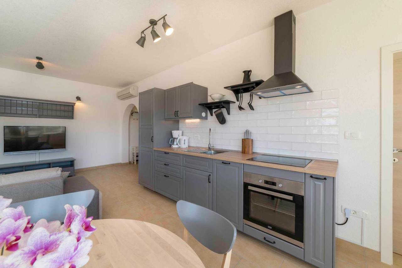 KamporSunset Houseアパートメント エクステリア 写真